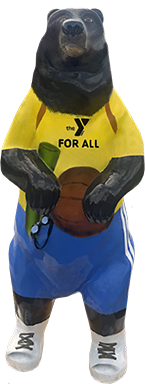 YMCA Bear